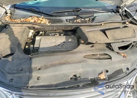 2013 Lexus Rx 350 Base из США, поврежденный, VIN 2T2BK1BA8DC220721